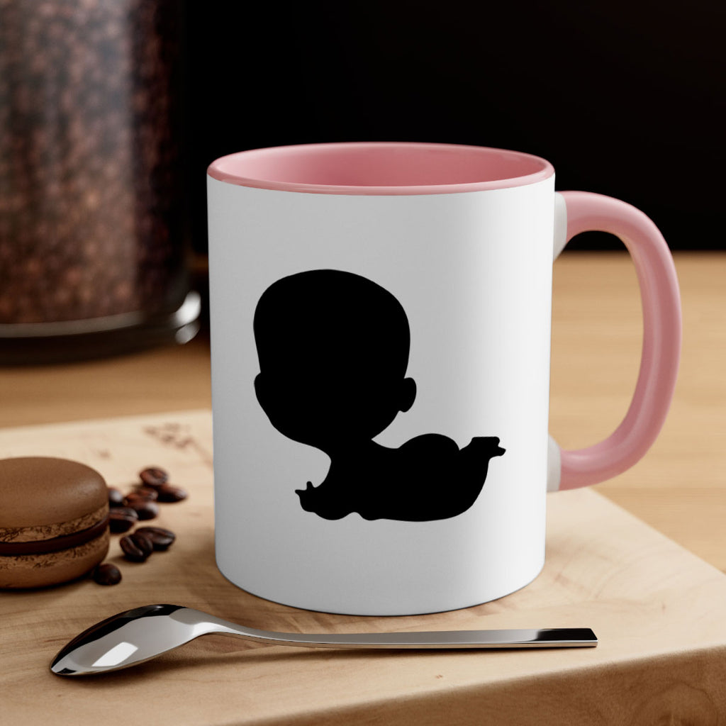 black boy 19#- Black men - Boys-Mug / Coffee Cup