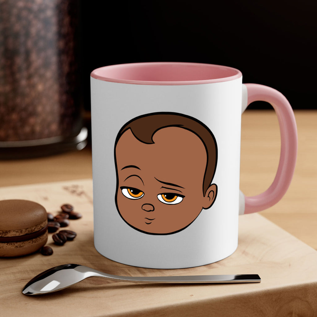 black boy 22#- Black men - Boys-Mug / Coffee Cup