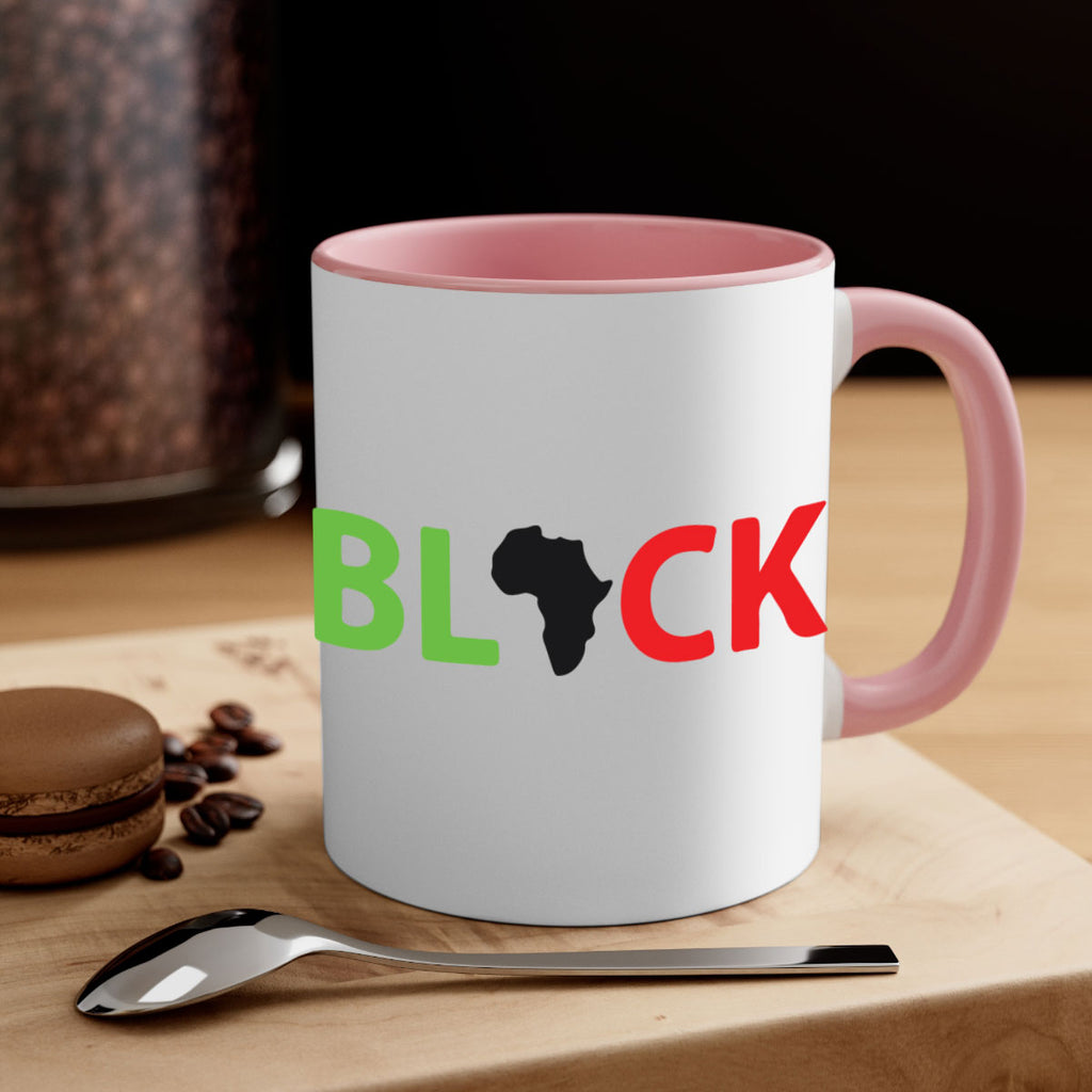 black colored 249#- black words - phrases-Mug / Coffee Cup