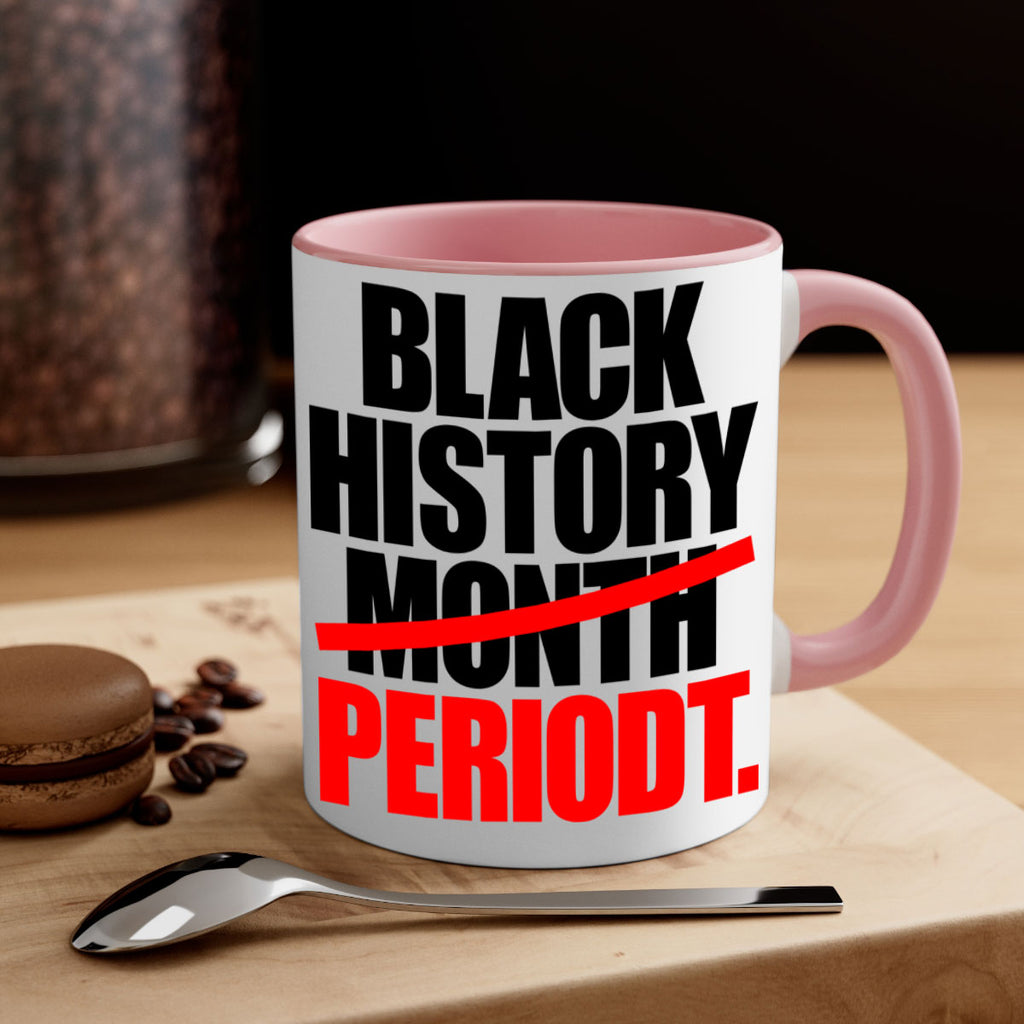 black history month periodt 238#- black words - phrases-Mug / Coffee Cup