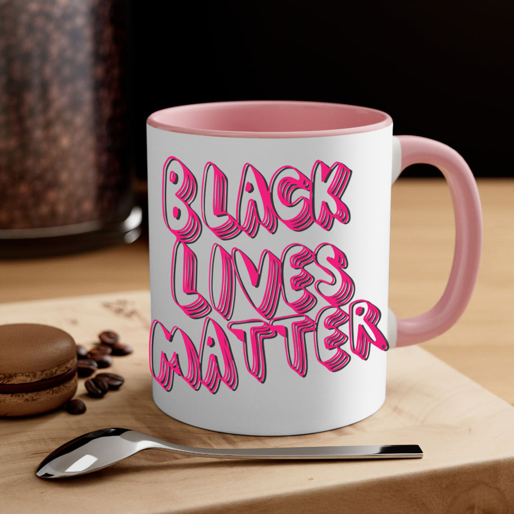 black lives also matters color 229#- black words - phrases-Mug / Coffee Cup