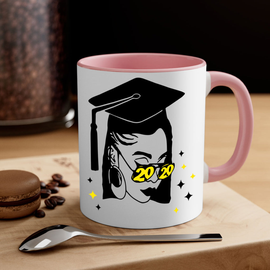 black women - queen 42#- Black women - Girls-Mug / Coffee Cup