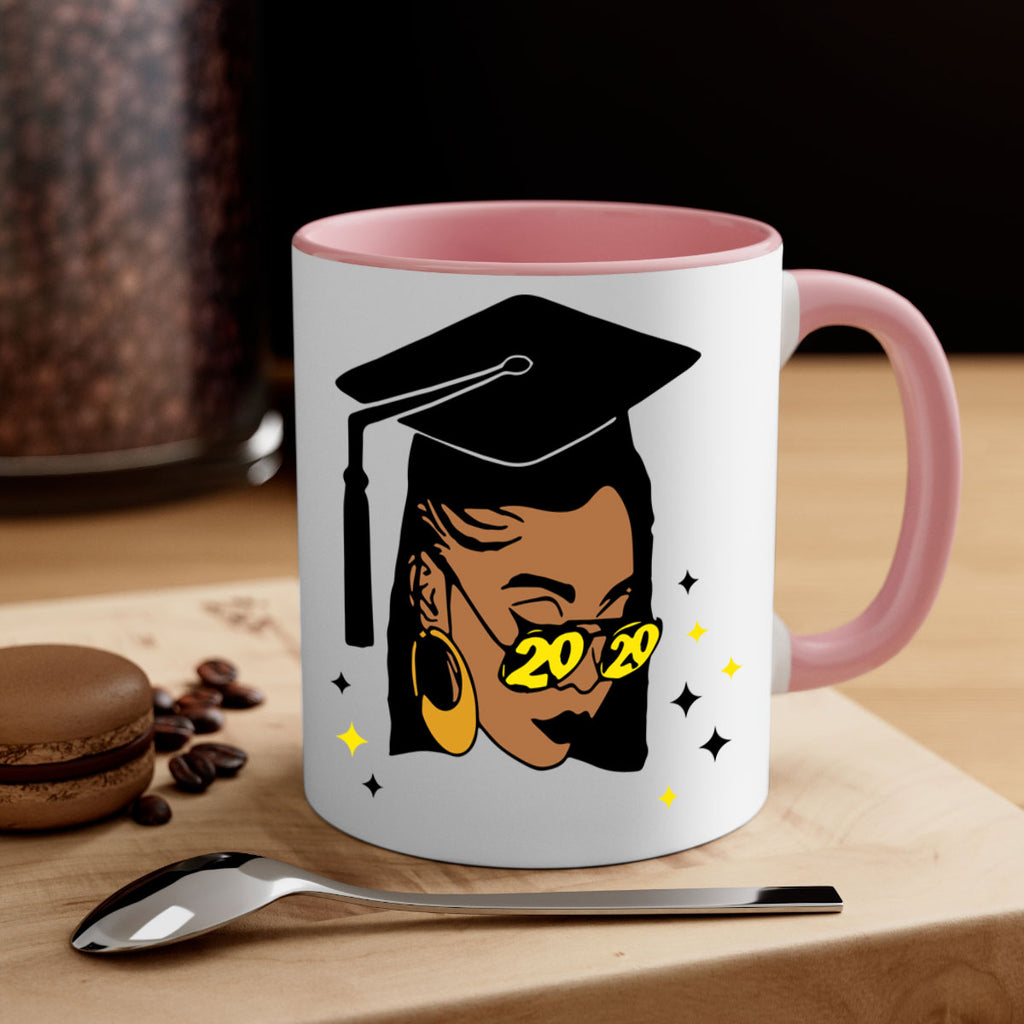 black women - queen 43#- Black women - Girls-Mug / Coffee Cup