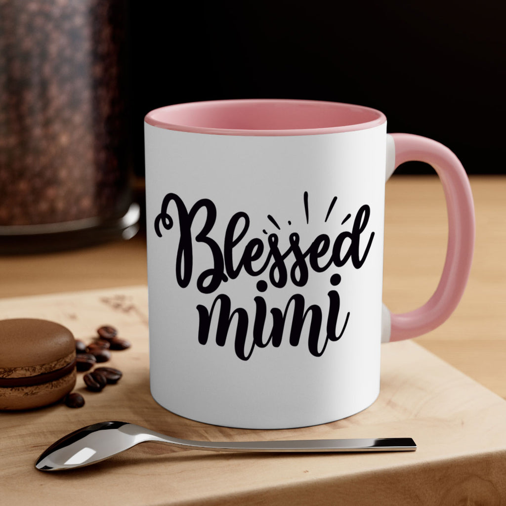 blessed mimi Style 31#- aunt-Mug / Coffee Cup