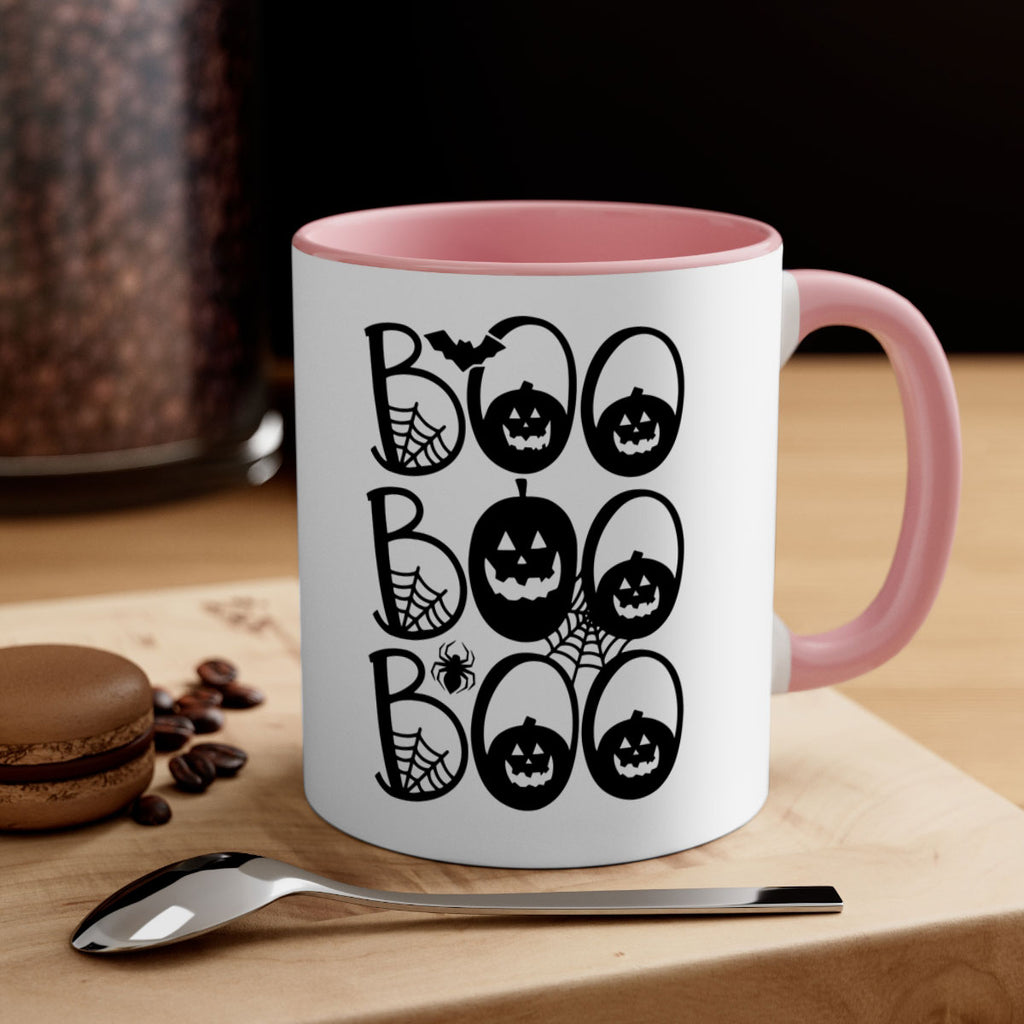 boo boo boo 88#- halloween-Mug / Coffee Cup