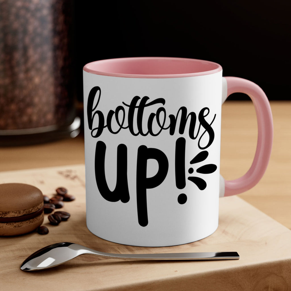 bottoms tup 207#- wine-Mug / Coffee Cup