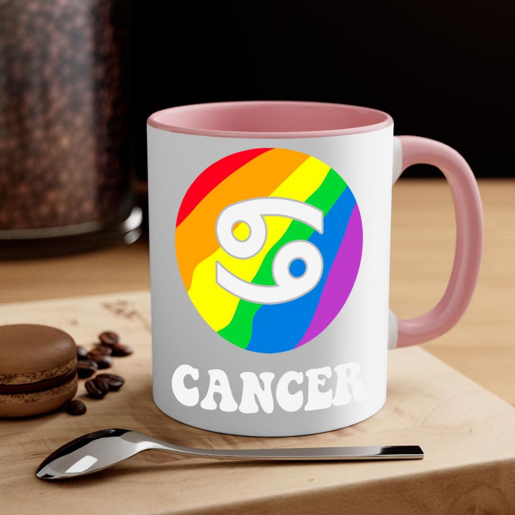 cancer lgbt lgbt pride lgbt 153#- lgbt-Mug / Coffee Cup