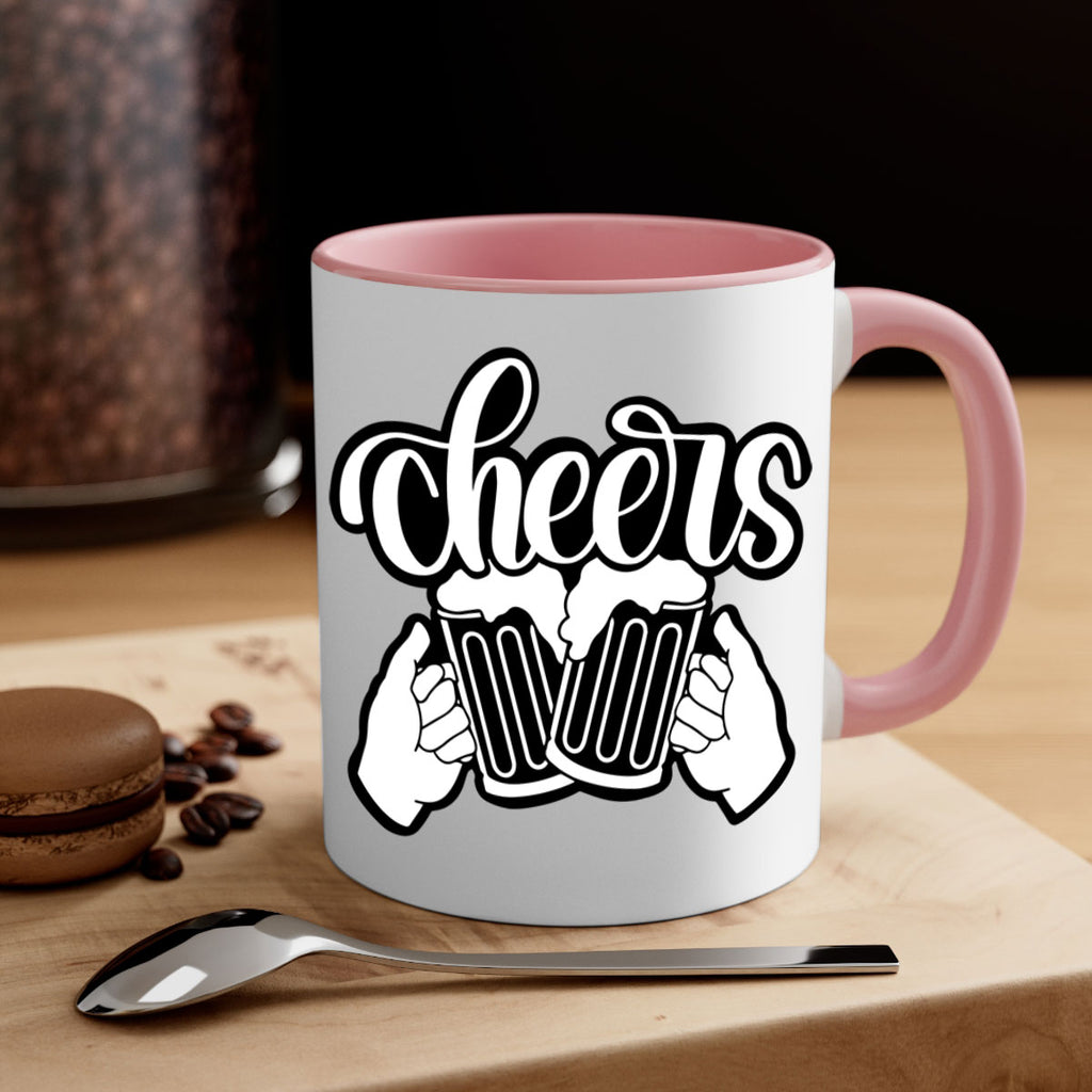 cheers 44#- beer-Mug / Coffee Cup