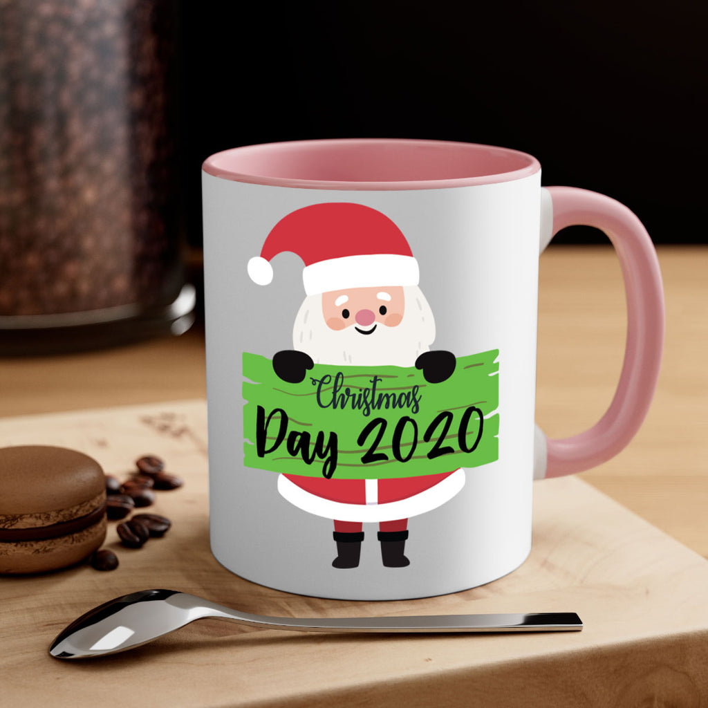 christmas day style 104#- christmas-Mug / Coffee Cup