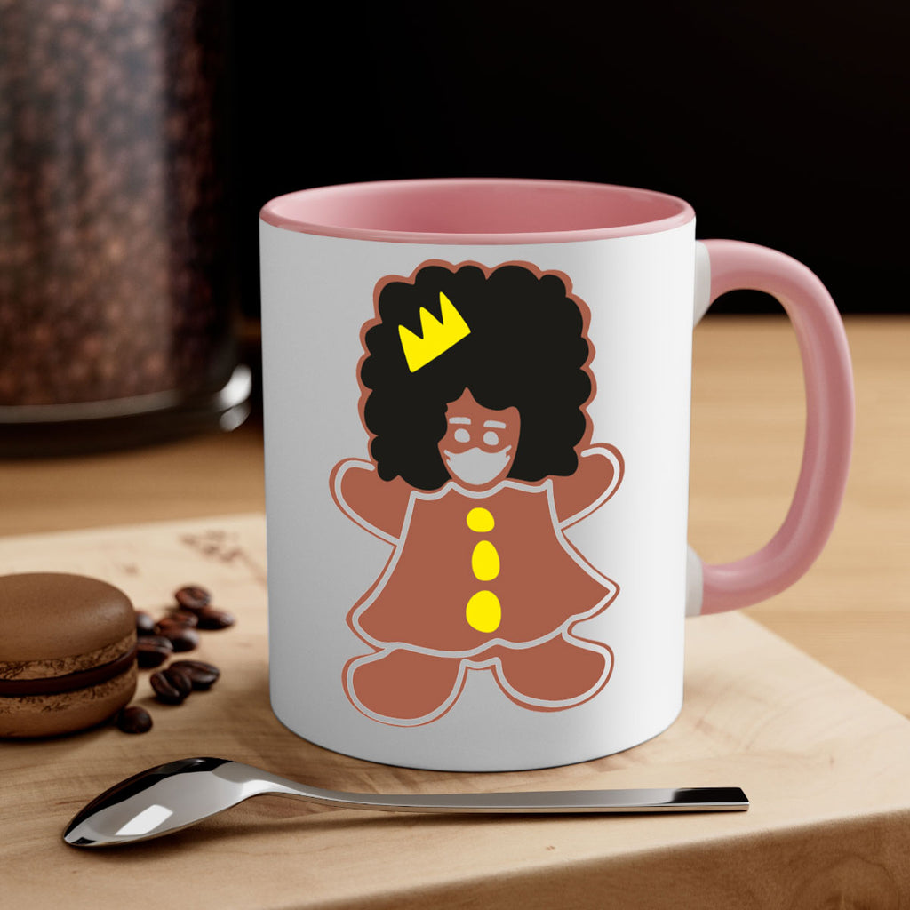 christmas gingerbread style 1#- christmas-Mug / Coffee Cup