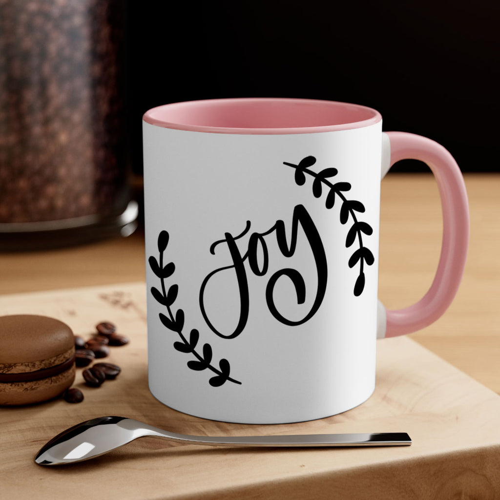 christmas ornamentsjoy 182#- christmas-Mug / Coffee Cup