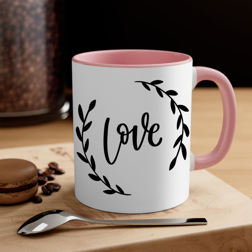 christmas ornamentslove 180#- christmas-Mug / Coffee Cup