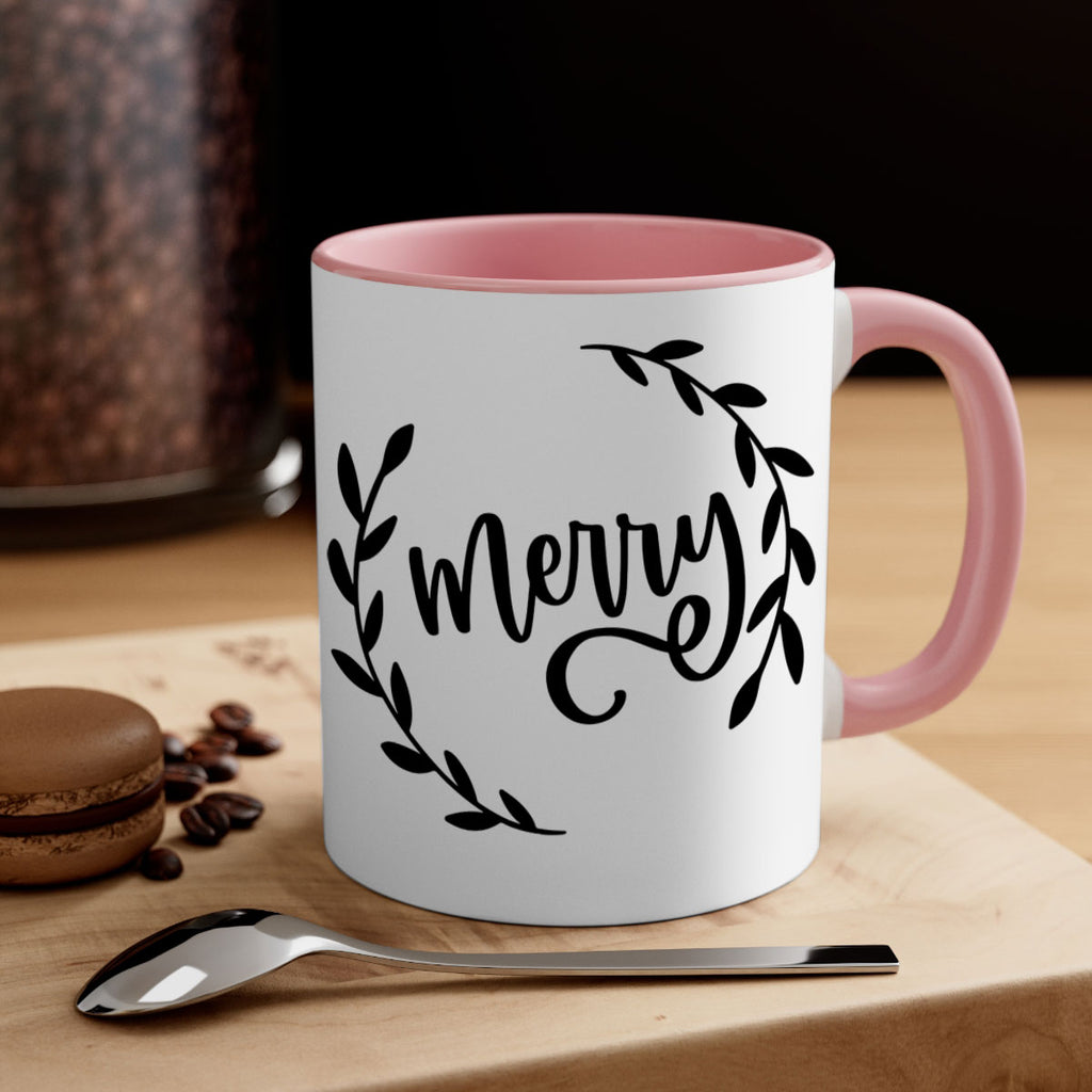 christmas ornamentsmerry 178#- christmas-Mug / Coffee Cup