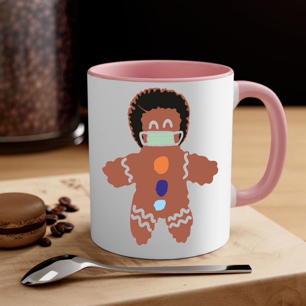 christmasgingerbread style 129#- christmas-Mug / Coffee Cup