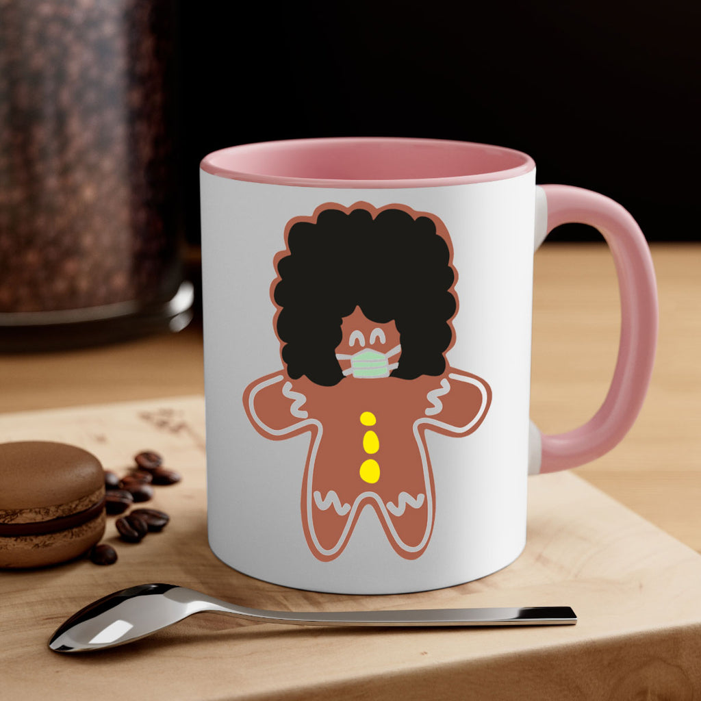 christmasgingerbread4#- christmas-Mug / Coffee Cup