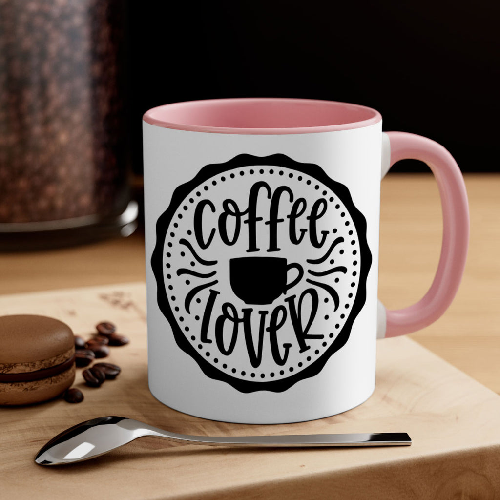 coffee lover 149#- coffee-Mug / Coffee Cup