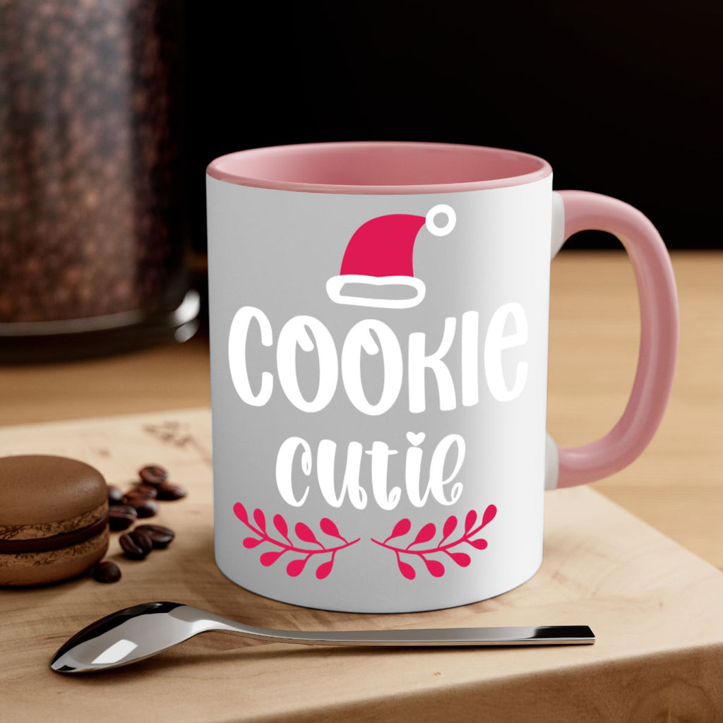 cookie cutie style 136#- christmas-Mug / Coffee Cup