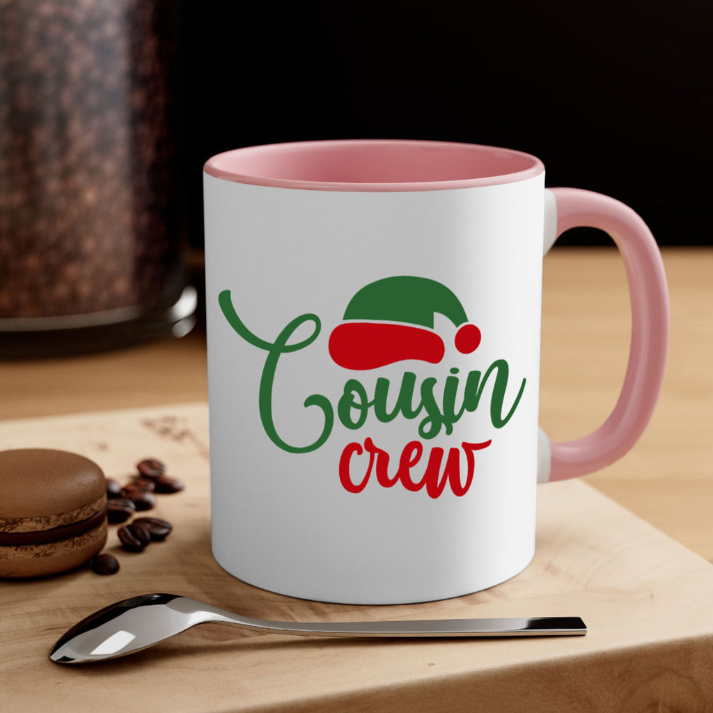 cousin crew style 144#- christmas-Mug / Coffee Cup