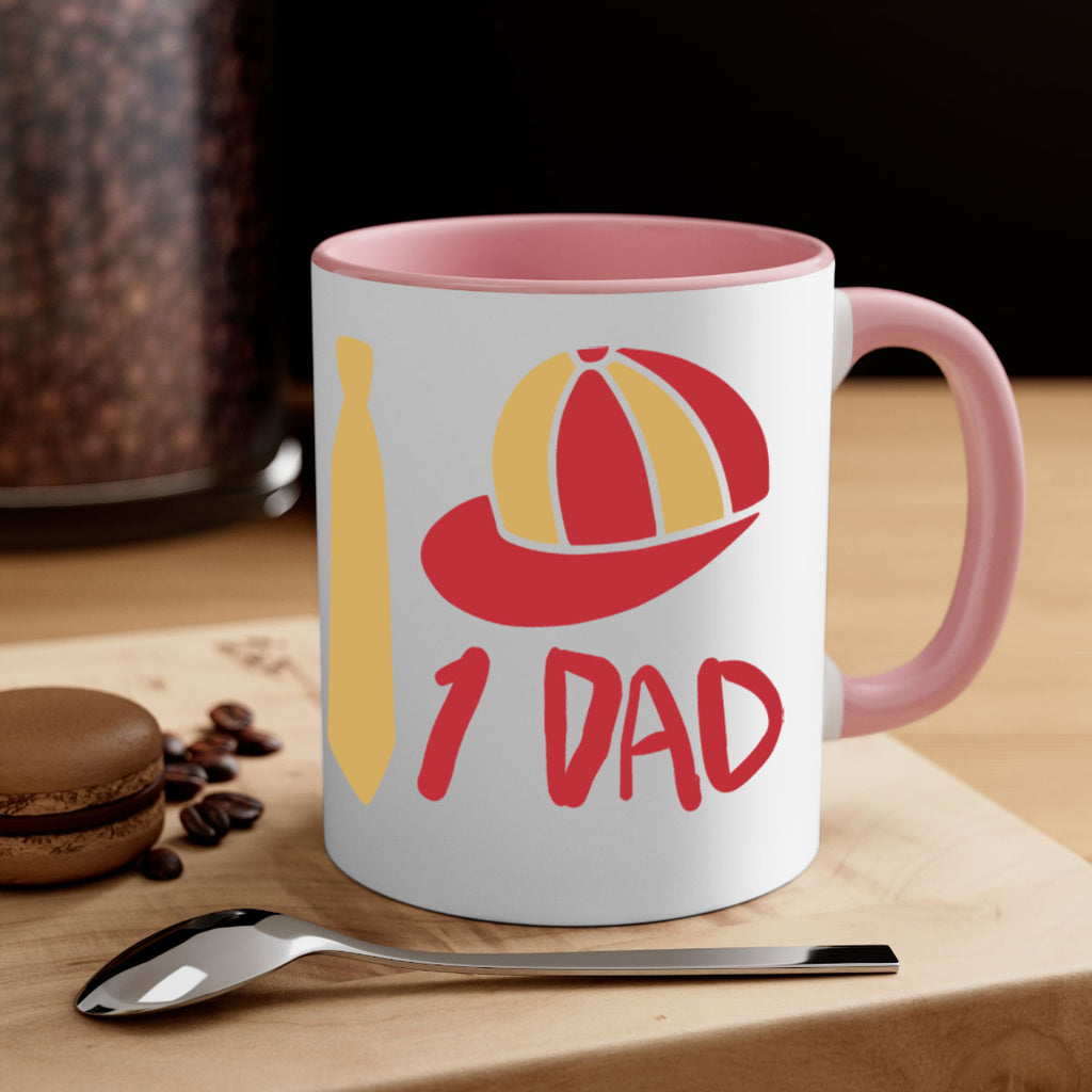 dad 271#- fathers day-Mug / Coffee Cup