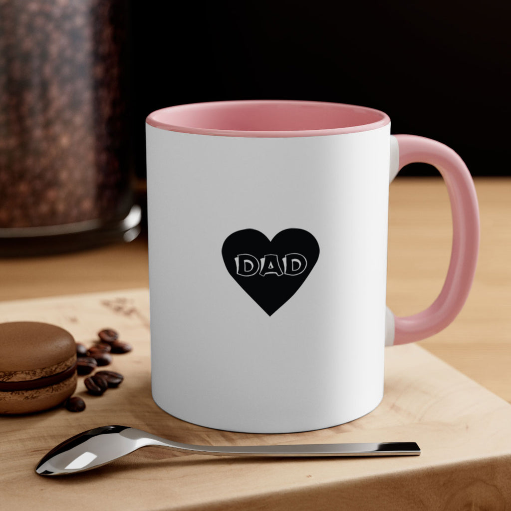 dad 27#- dad-Mug / Coffee Cup