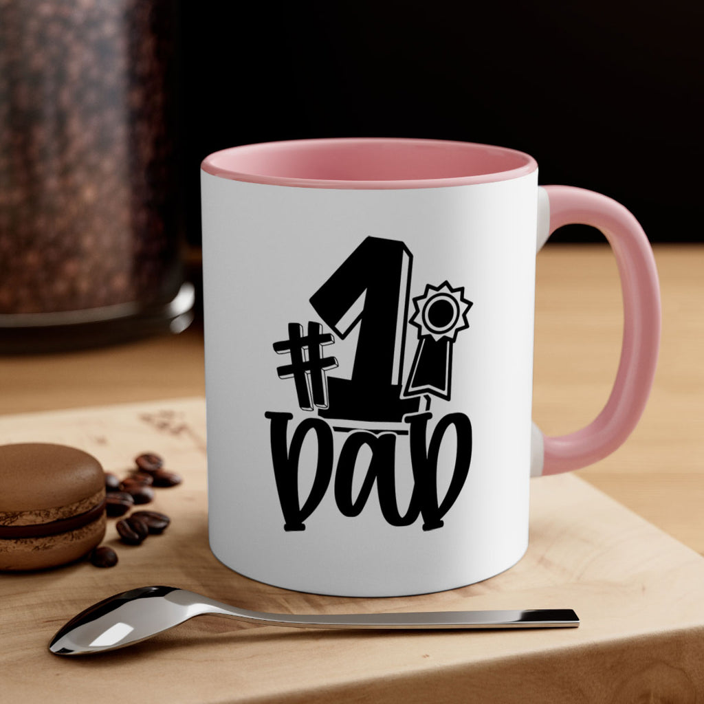 dad 76#- fathers day-Mug / Coffee Cup