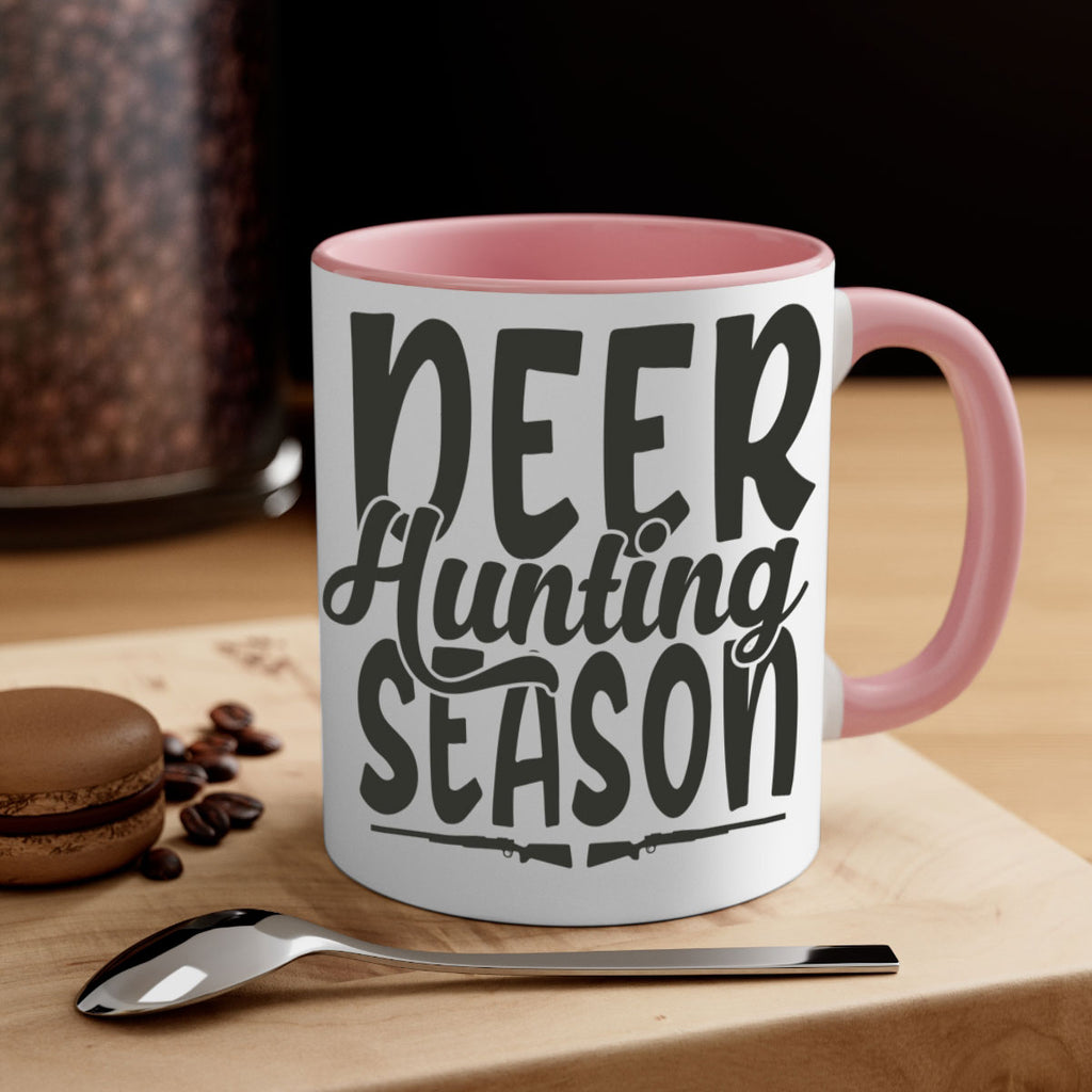 deer hunting season 16#- hunting-Mug / Coffee Cup