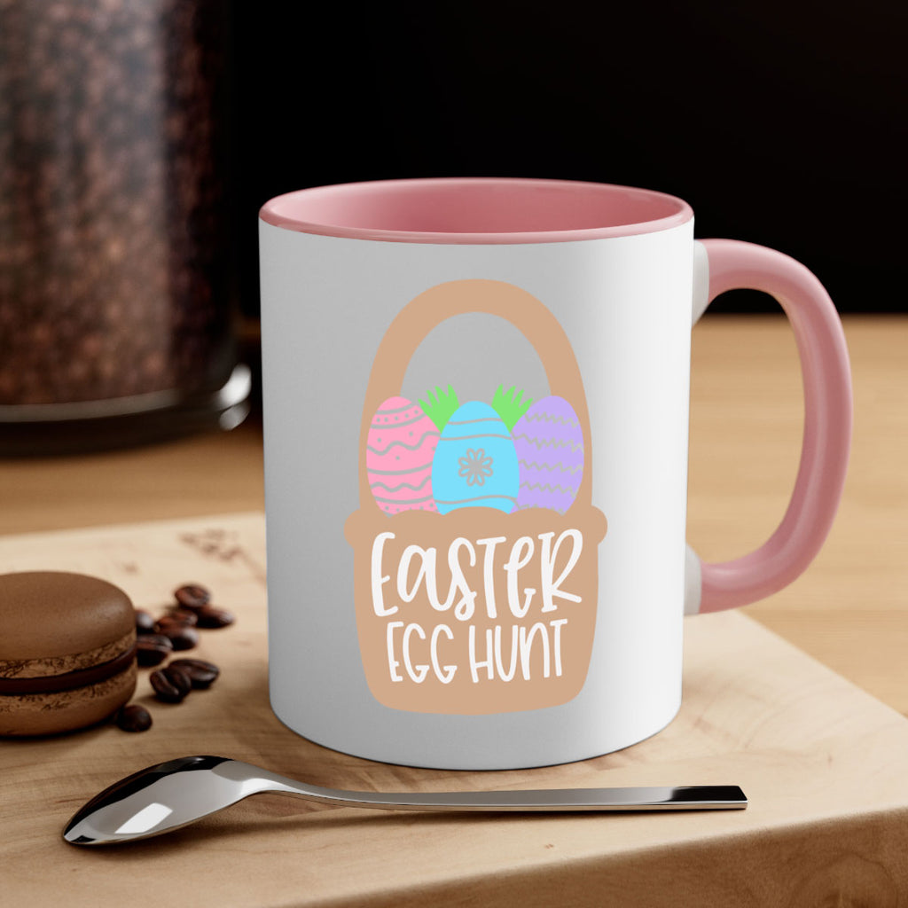 easter egg hunt 57#- easter-Mug / Coffee Cup