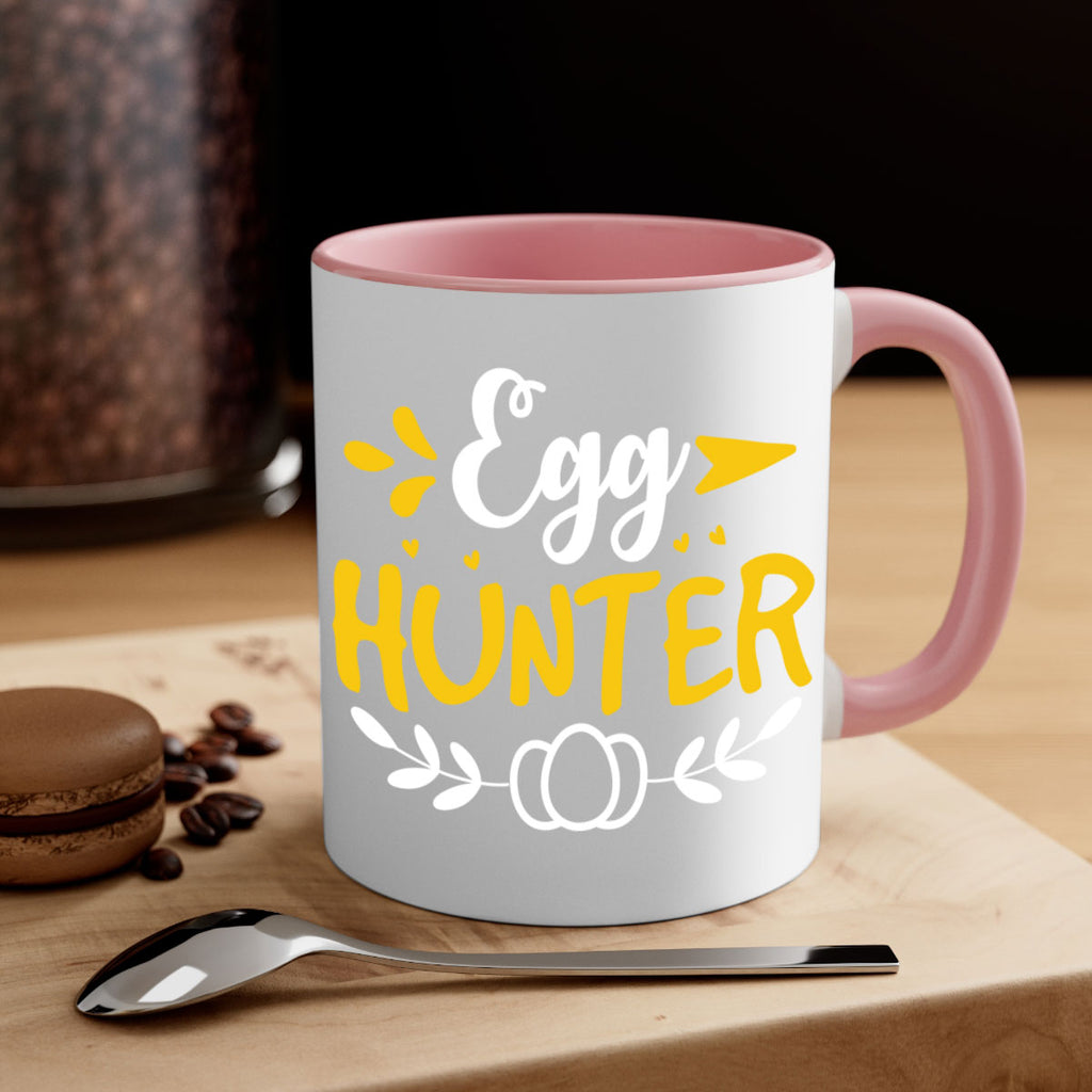 egg hunter 90#- easter-Mug / Coffee Cup