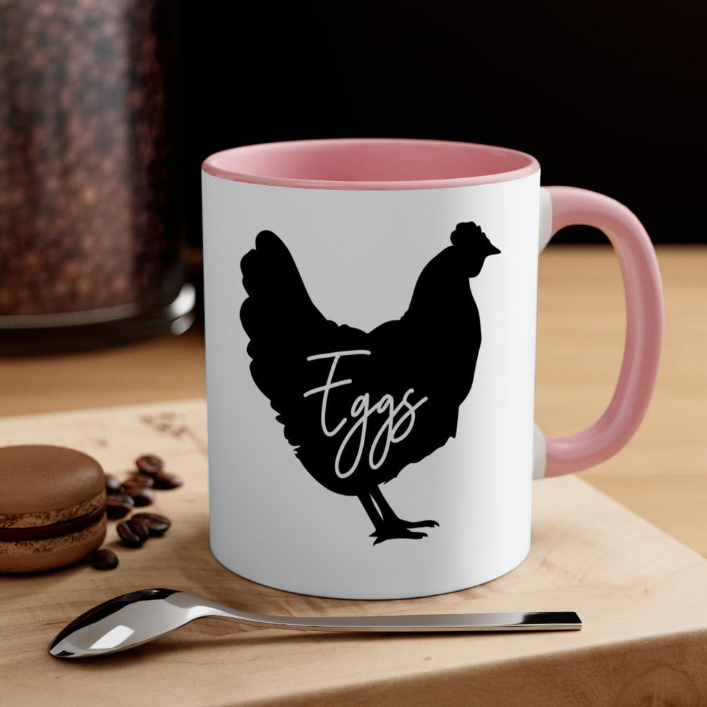 eggs 109#- kitchen-Mug / Coffee Cup