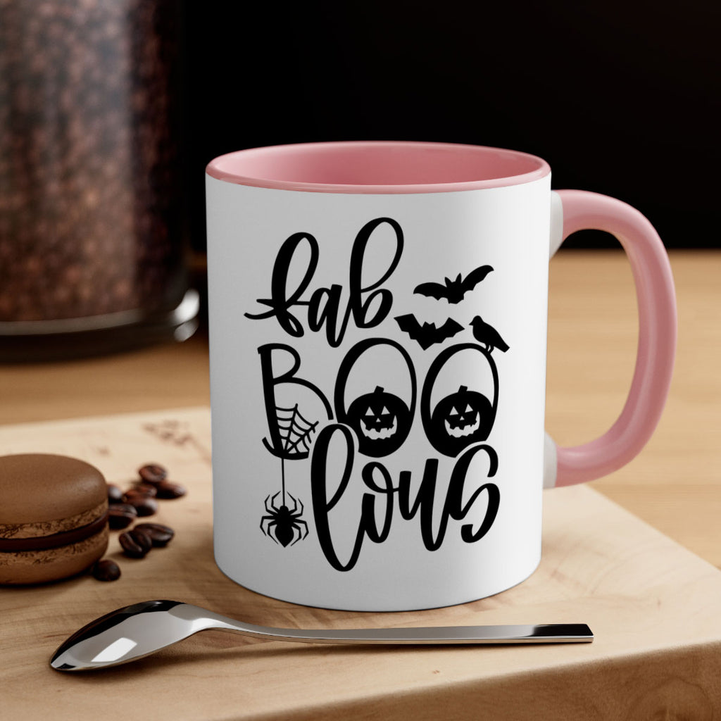 fab boo lous 77#- halloween-Mug / Coffee Cup