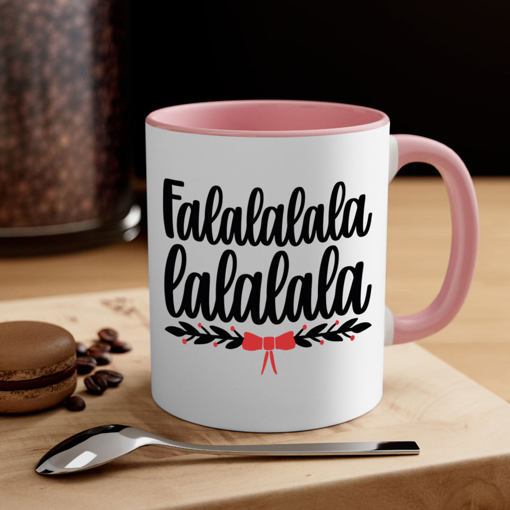 falalalala falalalala 152#- christmas-Mug / Coffee Cup