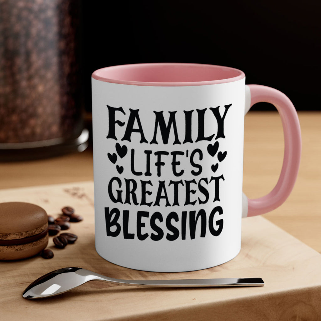 family is everything 38#- Family-Mug / Coffee Cup