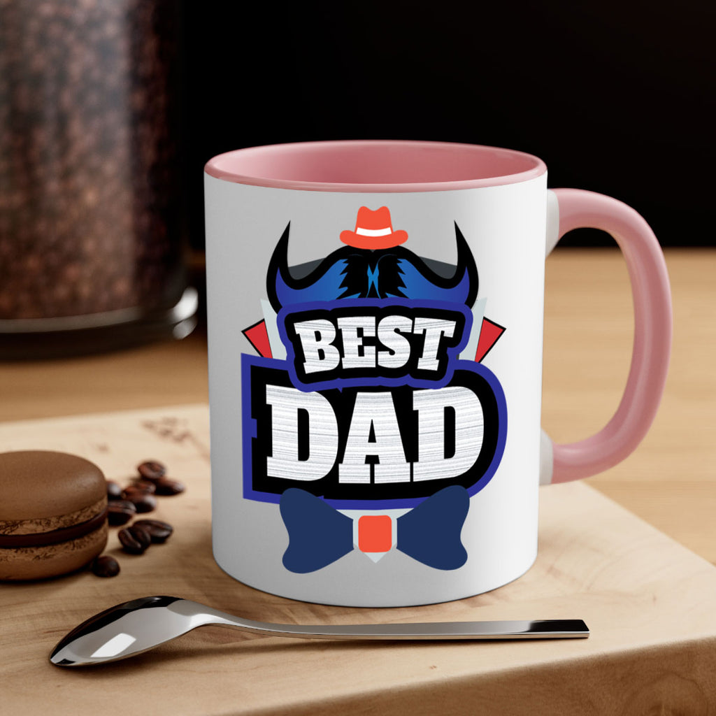 fathersdaypngtransparent 127#- fathers day-Mug / Coffee Cup