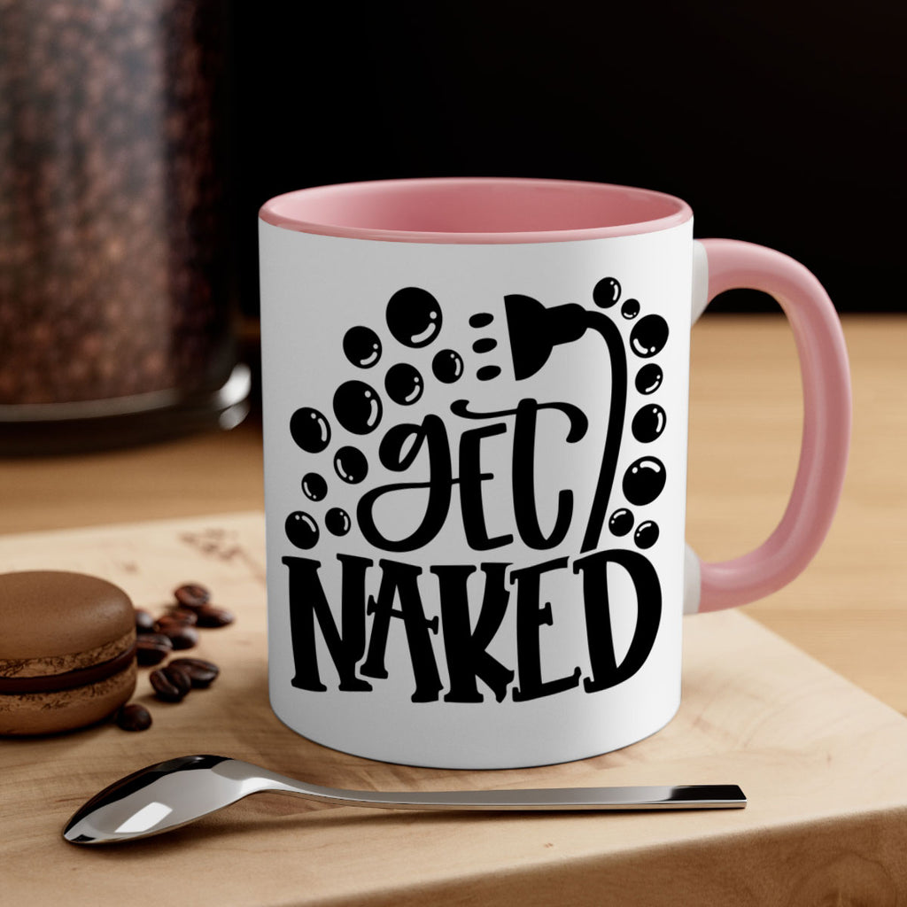 get naked 37#- bathroom-Mug / Coffee Cup