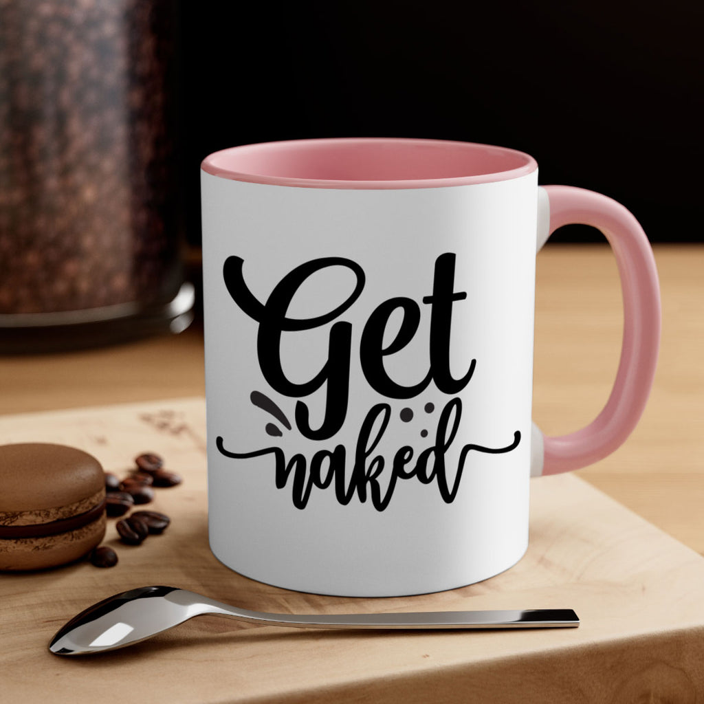 get naked 78#- bathroom-Mug / Coffee Cup