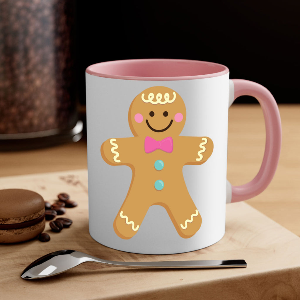 ginger bread 11#- christmas-Mug / Coffee Cup