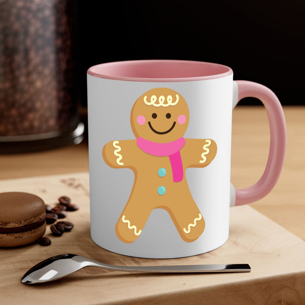 ginger bread 6#- christmas-Mug / Coffee Cup