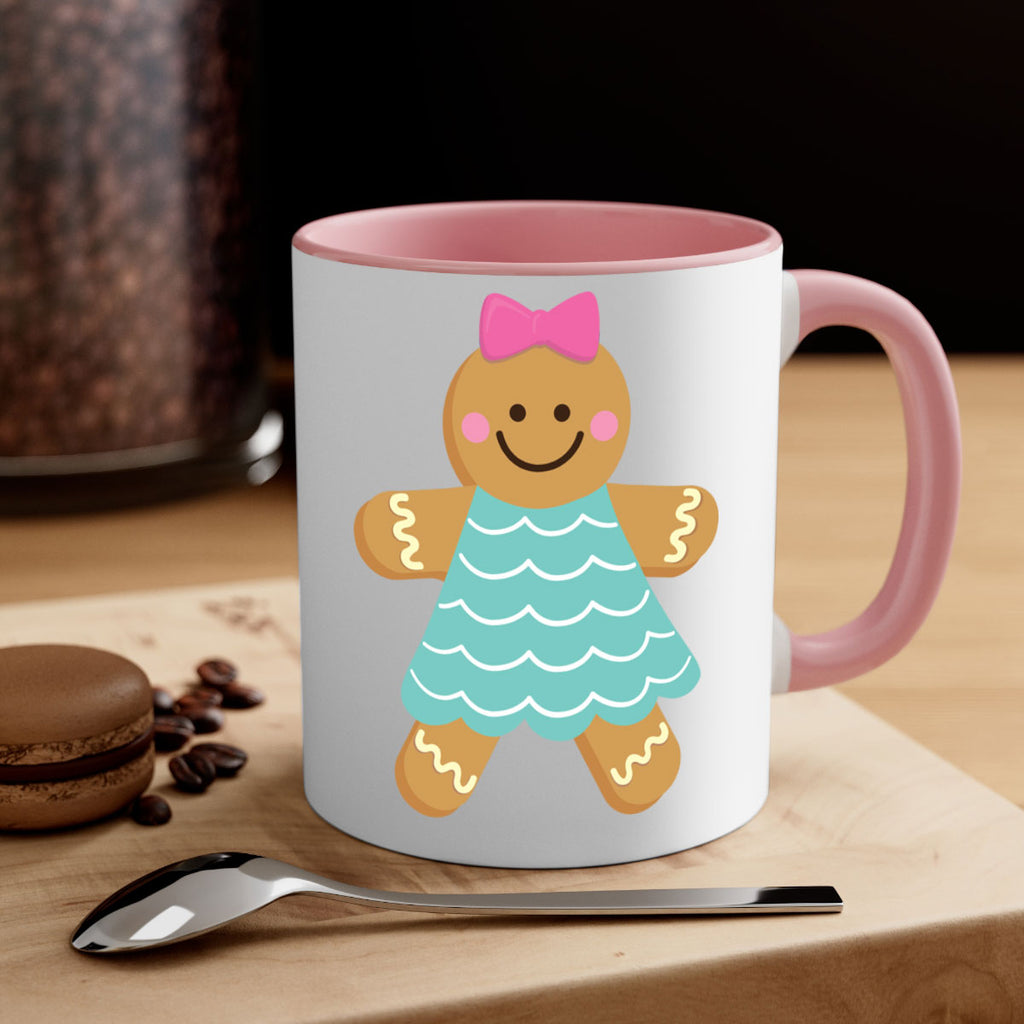 ginger bread 7#- christmas-Mug / Coffee Cup