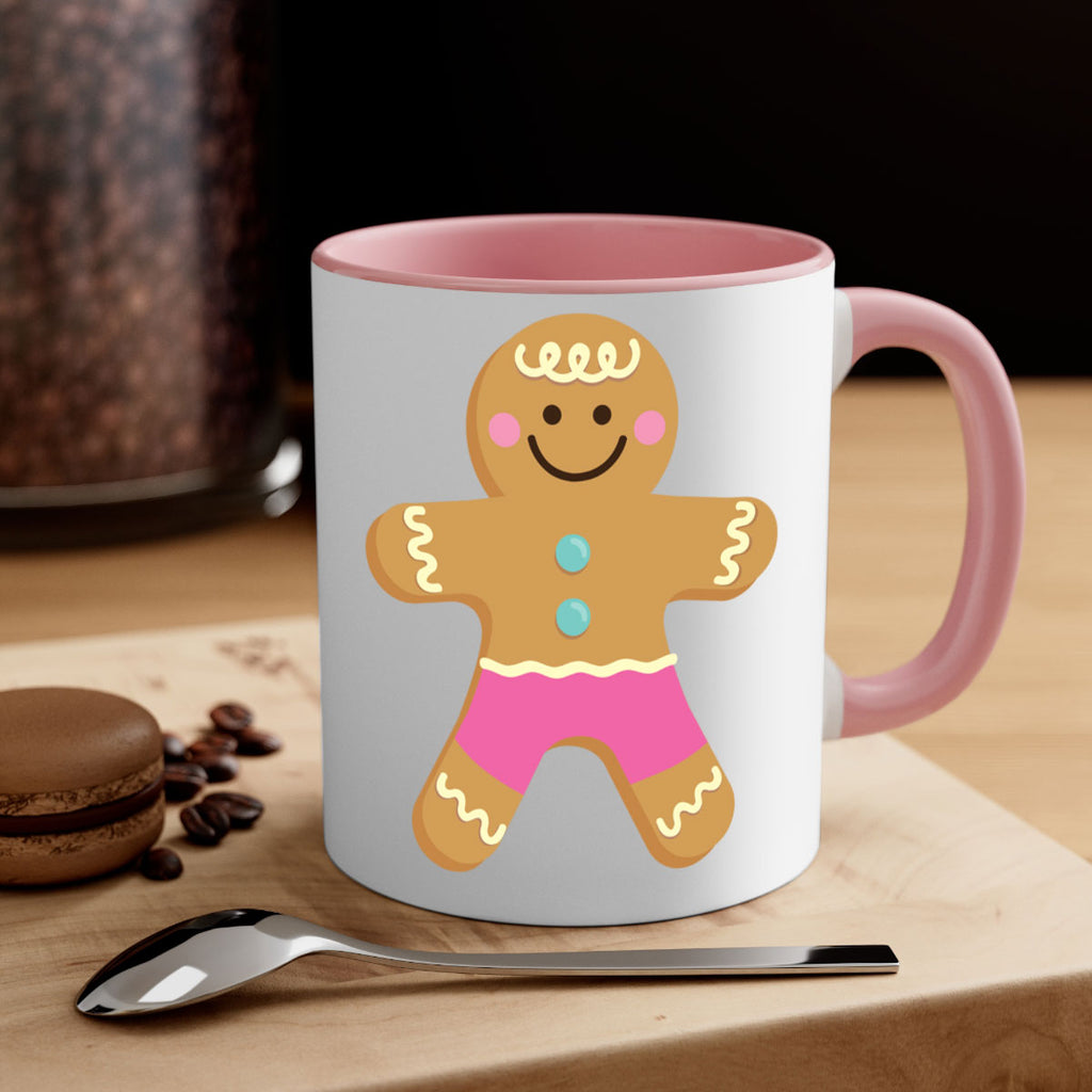 ginger bread 8#- christmas-Mug / Coffee Cup