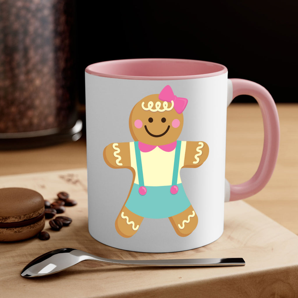 ginger bread 9#- christmas-Mug / Coffee Cup