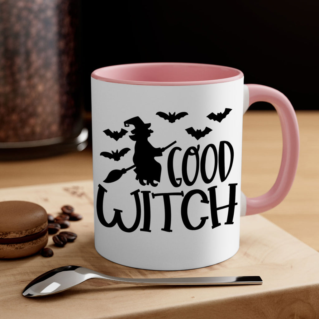 good witch 76#- halloween-Mug / Coffee Cup