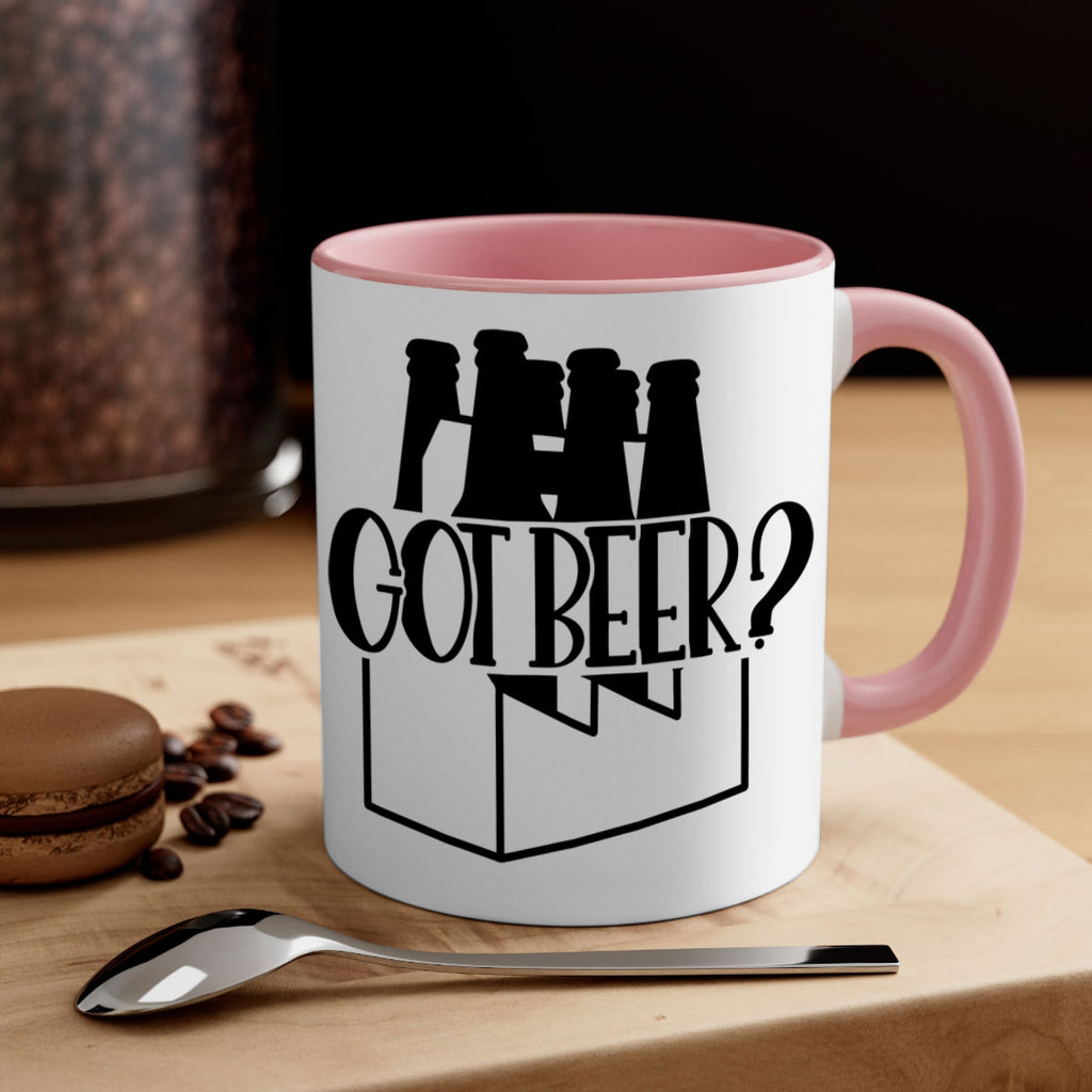 got beer 37#- beer-Mug / Coffee Cup