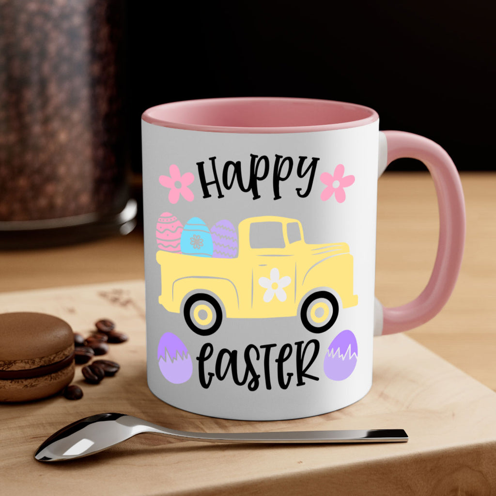 happy easter 38#- easter-Mug / Coffee Cup