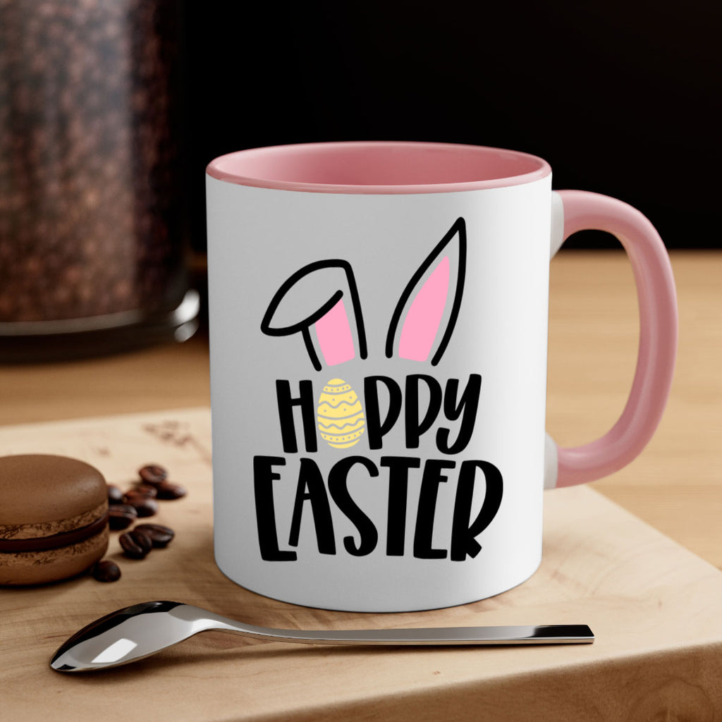 happy easter 40#- easter-Mug / Coffee Cup