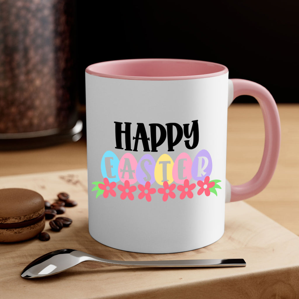 happy easter 41#- easter-Mug / Coffee Cup