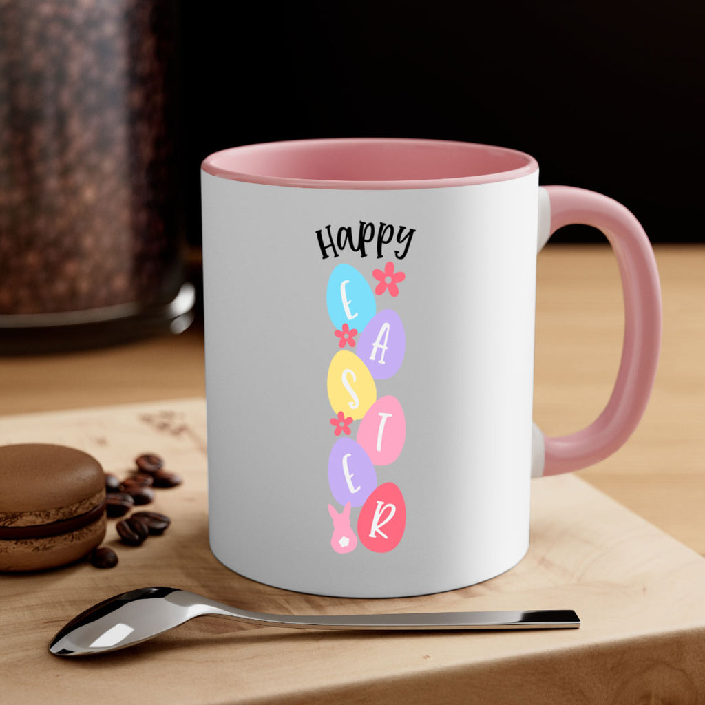 happy easter 42#- easter-Mug / Coffee Cup