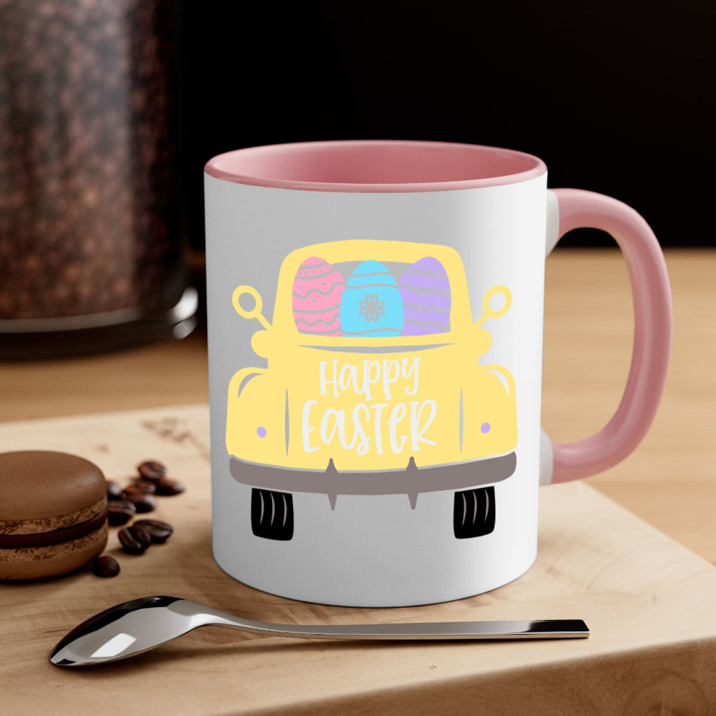 happy easter 43#- easter-Mug / Coffee Cup