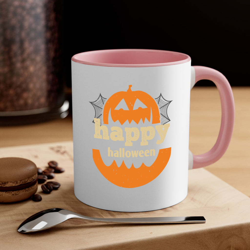 happy halloween 153#- halloween-Mug / Coffee Cup