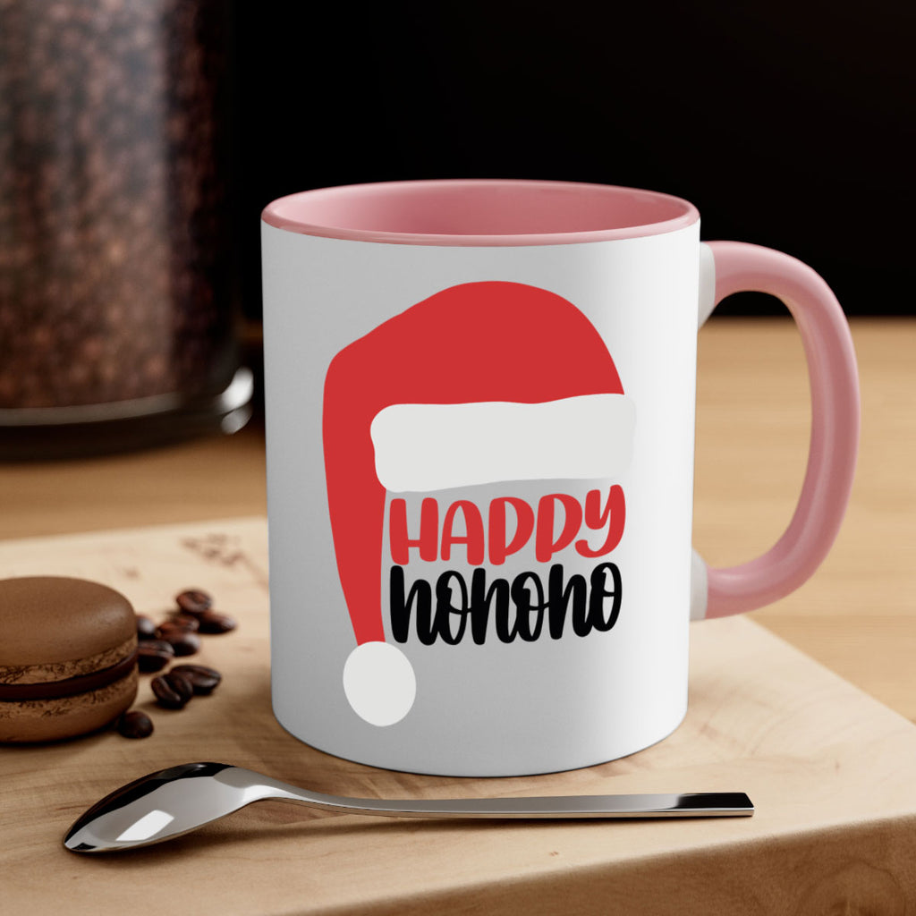 happy hohoho 149#- christmas-Mug / Coffee Cup