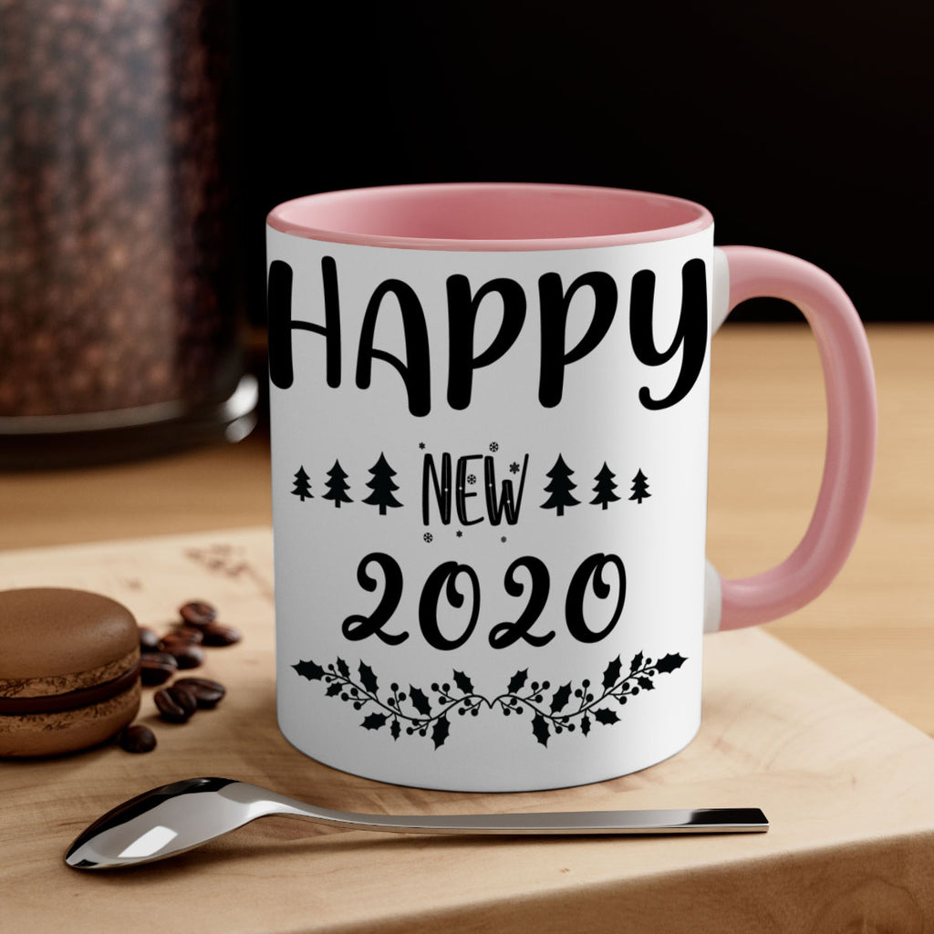 happy new style 264#- christmas-Mug / Coffee Cup